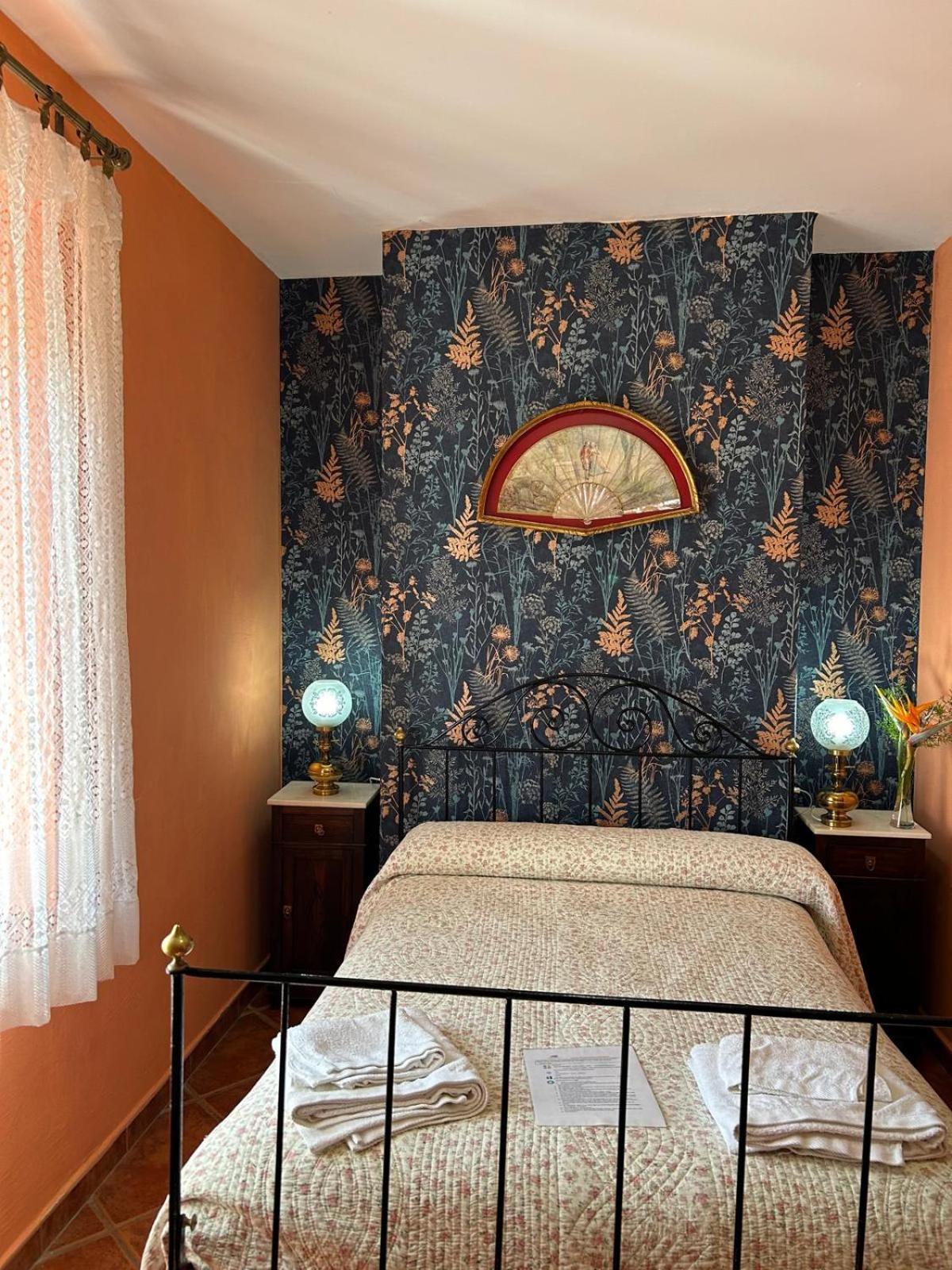 Casa de Campo Tita Sacramento *