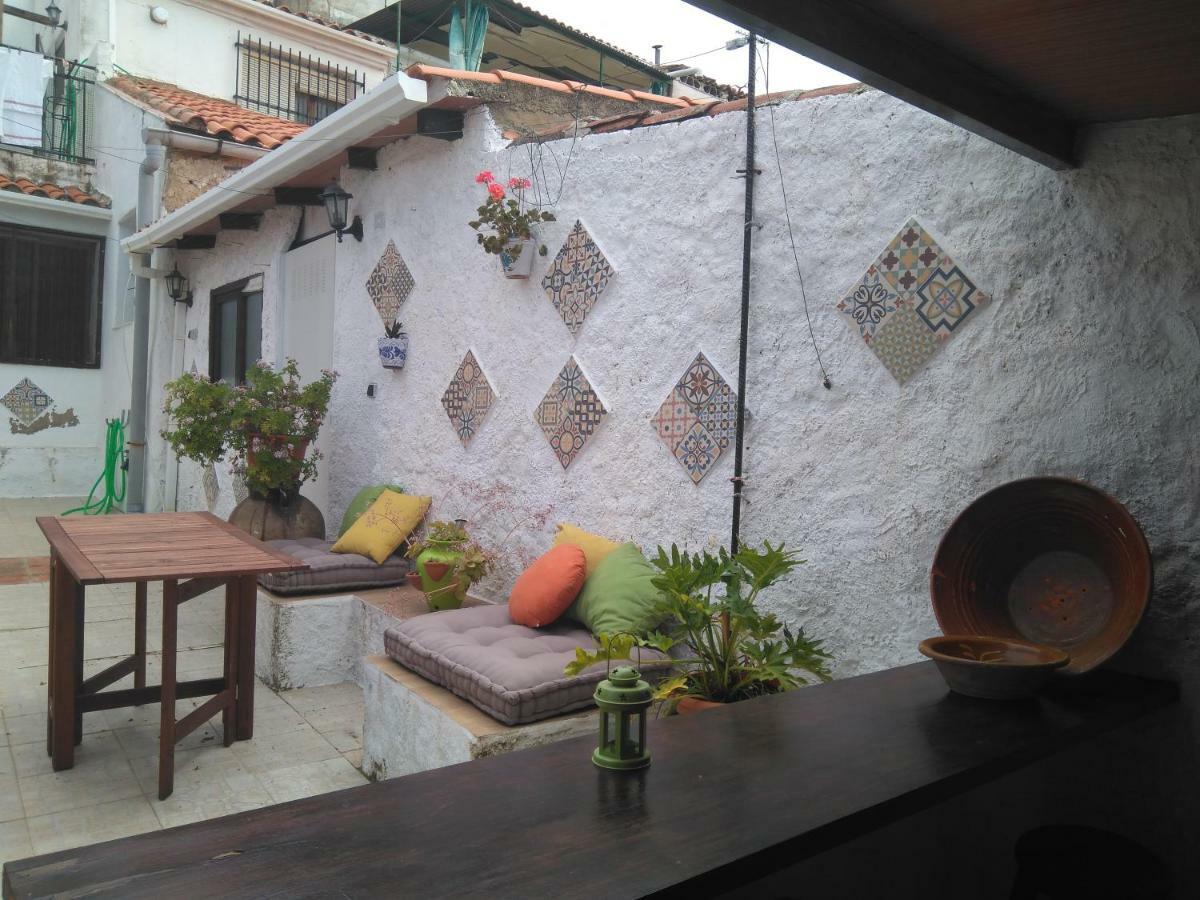 Casa de Campo Tita Sacramento *